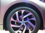 BMW i3 2014 года